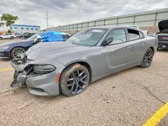 2C3CDXBG1KH580172 2019 DODGE CHARGER