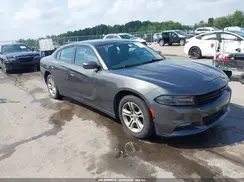 2C3CDXBG1KH581841 2019 DODGE CHARGER