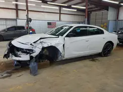 2C3CDXBG1KH588188 2019 DODGE CHARGER