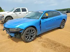 2C3CDXBG1KH588403 2019 DODGE CHARGER