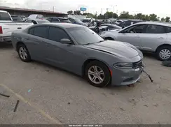 2C3CDXBG1KH593309 2019 DODGE CHARGER