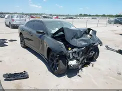 2C3CDXBG1KH599286 2019 DODGE CHARGER