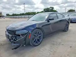 2C3CDXBG1KH599403 2019 DODGE CHARGER