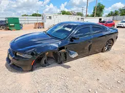 2C3CDXBG1KH599868 2019 DODGE CHARGER