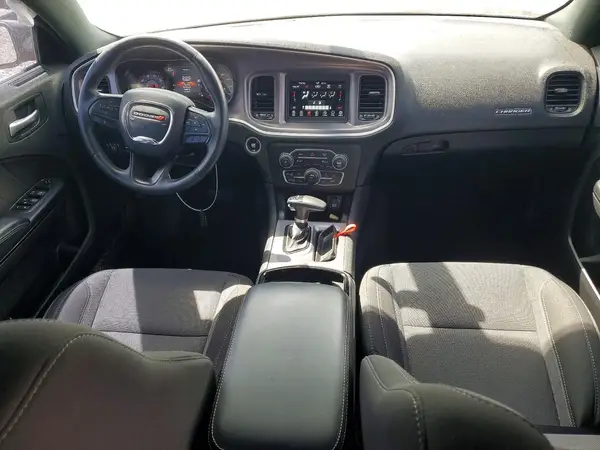 2C3CDXBG1KH603269 2019 DODGE CHARGER - Image 7