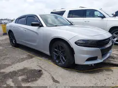 2C3CDXBG1KH604695 2019 DODGE CHARGER