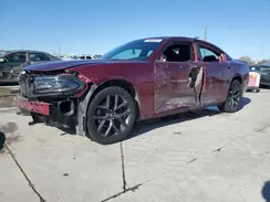 2C3CDXBG1KH615244 2019 DODGE CHARGER