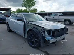 2C3CDXBG1KH615387 2019 DODGE CHARGER