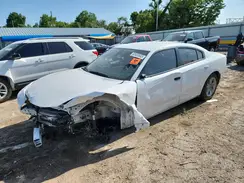 2C3CDXBG1KH624459 2019 DODGE CHARGER