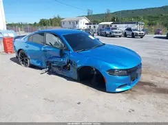 2C3CDXBG1KH626437 2019 DODGE CHARGER