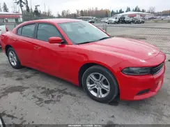 2C3CDXBG1KH631881 2019 DODGE CHARGER