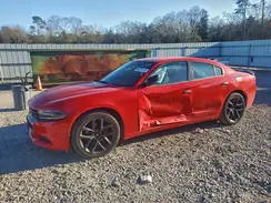2C3CDXBG1KH633050 2019 DODGE CHARGER
