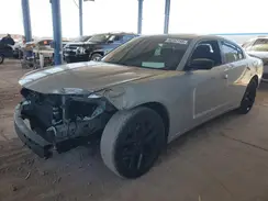 2C3CDXBG1KH633498 2019 DODGE CHARGER