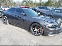 2C3CDXBG1KH640810 2019 DODGE CHARGER