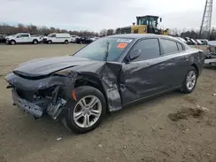 2C3CDXBG1KH640838 2019 DODGE CHARGER