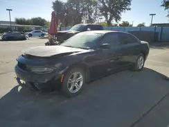 2C3CDXBG1KH643464 2019 DODGE CHARGER