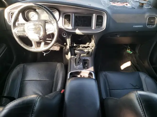 2C3CDXBG1KH643464 2019 DODGE CHARGER - Image 8