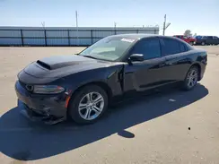 2C3CDXBG1KH643500 2019 DODGE CHARGER
