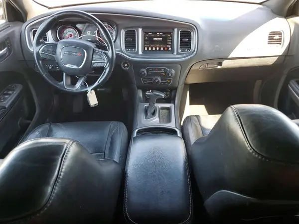 2C3CDXBG1KH643500 2019 DODGE CHARGER - Image 8