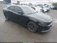 2C3CDXBG1KH650740 2019 DODGE CHARGER
