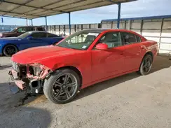2C3CDXBG1KH652987 2019 DODGE CHARGER