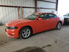 2C3CDXBG1KH653041 2019 DODGE CHARGER