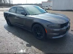 2C3CDXBG1KH655596 2019 DODGE CHARGER