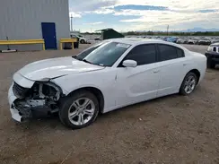 2C3CDXBG1KH655680 2019 DODGE CHARGER