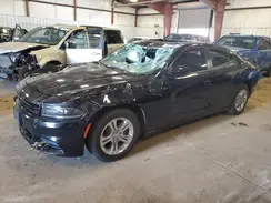 2C3CDXBG1KH657249 2019 DODGE CHARGER