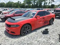 2C3CDXBG1KH657395 2019 DODGE CHARGER
