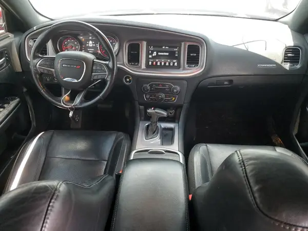 2C3CDXBG1KH657395 2019 DODGE CHARGER - Image 8