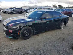 2C3CDXBG1KH657963 2019 DODGE CHARGER