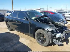 2C3CDXBG1KH658014 2019 DODGE CHARGER