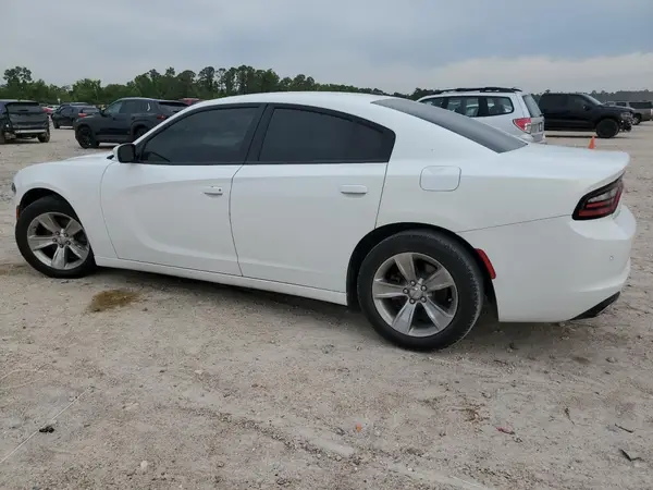 2C3CDXBG1KH658319 2019 DODGE CHARGER - Image 2