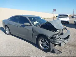 2C3CDXBG1KH662922 2019 DODGE CHARGER
