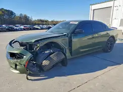 2C3CDXBG1KH663780 2019 DODGE CHARGER