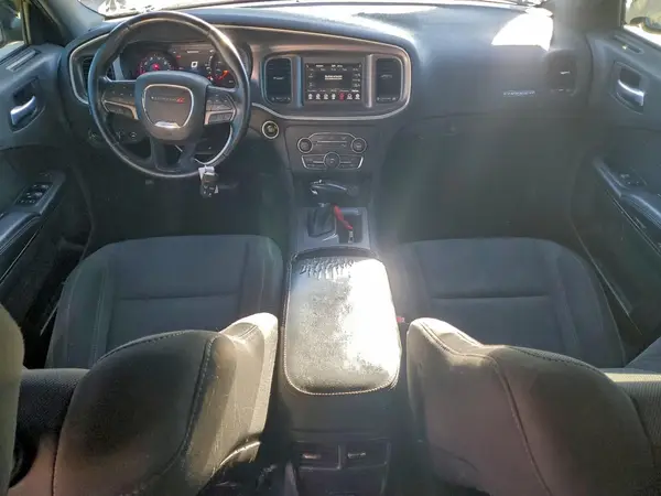 2C3CDXBG1KH663780 2019 DODGE CHARGER - Image 8
