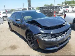 2C3CDXBG1KH664282 2019 DODGE CHARGER