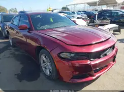 2C3CDXBG1KH664413 2019 DODGE CHARGER