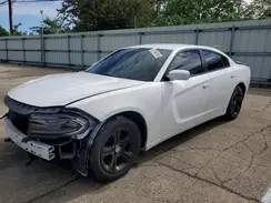 2C3CDXBG1KH664539 2019 DODGE CHARGER