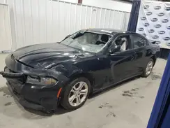 2C3CDXBG1KH664833 2019 DODGE CHARGER