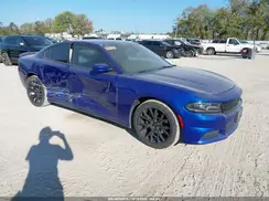 2C3CDXBG1KH664959 2019 DODGE CHARGER