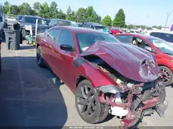 2C3CDXBG1KH666890 2019 DODGE CHARGER