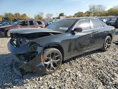 2C3CDXBG1KH668252 2019 DODGE CHARGER