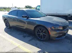 2C3CDXBG1KH670423 2019 DODGE CHARGER