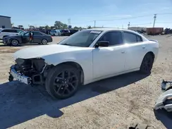 2C3CDXBG1KH670793 2019 DODGE CHARGER