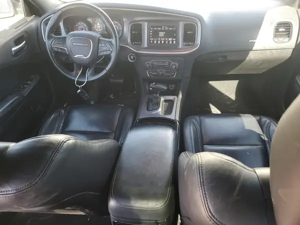 2C3CDXBG1KH670793 2019 DODGE CHARGER - Image 8