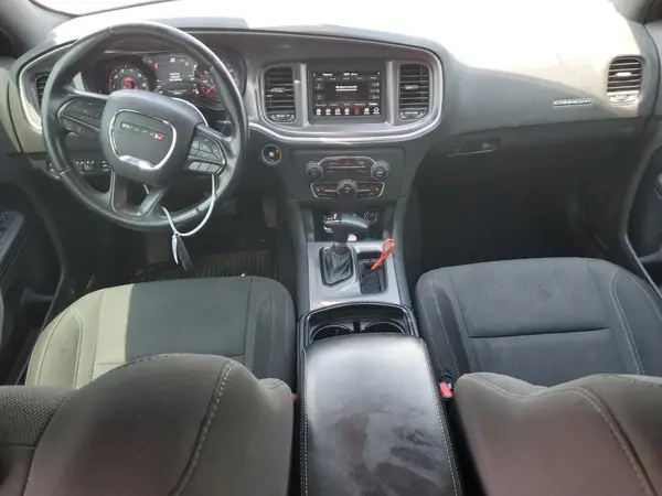 2C3CDXBG1KH670809 2019 DODGE CHARGER - Image 8
