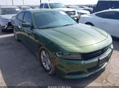 2C3CDXBG1KH673077 2019 DODGE CHARGER