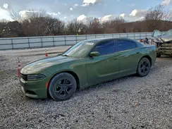 2C3CDXBG1KH673080 2019 DODGE CHARGER